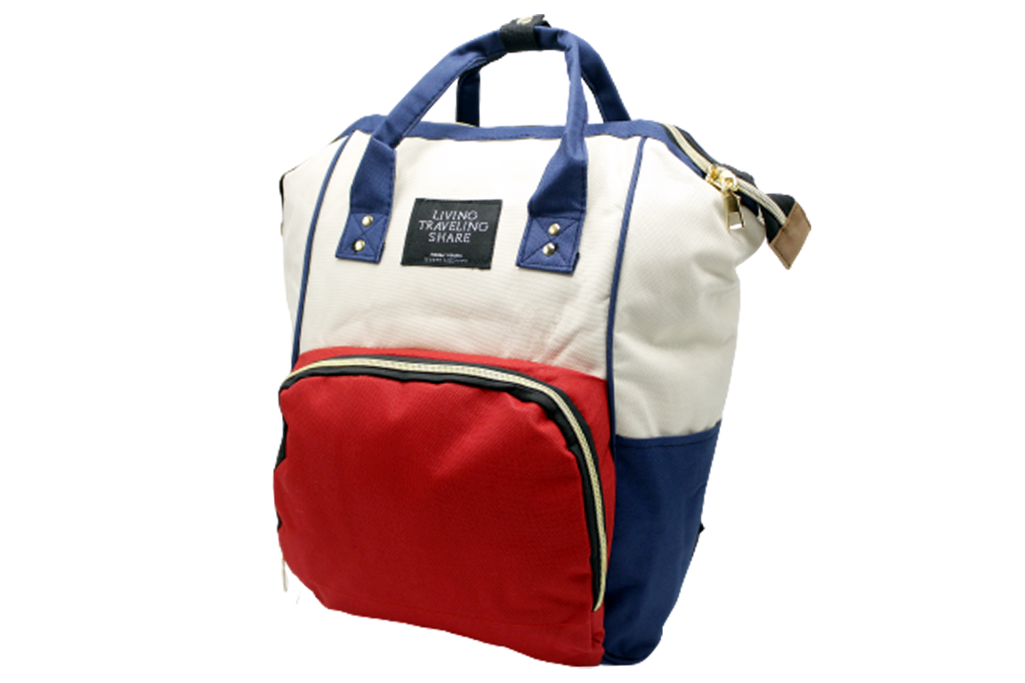 Diaper Backpack Bag (KC4001)